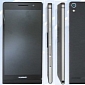 Huawei Ascend P6S Receives Certification in China, Specs Unveiled
