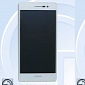 Huawei Ascend P7 Receives Certification in China