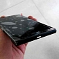 Huawei Ascend P7 Shows Its Metallic Chassis in Newly Leaked Photos