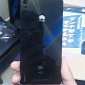 Huawei Ascend P7’s Back Plate Spotted in Alleged Live Photo