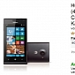 Huawei Ascend W1 Is the Cheapest Windows Phone 8 Handset in Germany
