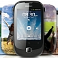 Huawei Ascend Y Arriving at O2 for £80 (130 USD or 100 EUR) on PAYG