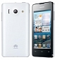 Huawei Ascend Y300 Arrives in Finland at €149 ($192)