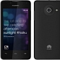 Huawei Ascend Y300 Now Up for Pre-Order in India for $145/€115