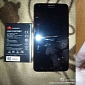Huawei G750 Powered by Octa-Core CPU Leaks in Live Pictures
