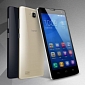 Huawei Honor 3C 2GB to Arrive in China on January 24