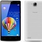 Huawei Honor 3C Officially Introduced in Malaysia, on Sale for Just RM499
