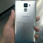 Huawei Honor 7 Plus Leaked Specs Include 5.5-Inch Quad HD Display, Fingerprint Scanner