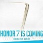 Huawei Honor 7 Rumored to Cost a Chunky $599