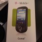 Huawei Ideos Pictures Leaked, To Be Released as T-Mobile Comet