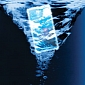 Huawei Italy Supposedly Teases Ascend W2 with Waterproof Features
