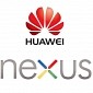Huawei-Made Nexus 5 Specs Leak: 5.7-Inch 2K OLED Display, Snapdragon 810