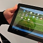 Huawei MediaPad 10 FHD Tablet Gets Video Demo