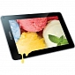 Huawei MediaPad 7 Lite Now Available in India for 255 USD (195 EUR)