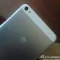 Huawei Mediapad X1 HD Tablet First Real Pics Leak Ahead of Launch