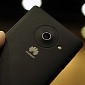 Huawei Might Plan a Windows Phone 8 Phablet