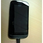 Huawei MyTouch Android Phone for T-Mobile Spotted in the Wild