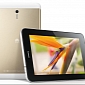Huawei Quietly Updates Its MediaPad 7 Youth Tablet with Quad-Core Processor