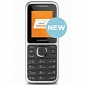 Huawei U2801 Goes Live at WIND Mobile for $65 (50 EUR)