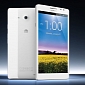 Huawei’s Ascend D2 and Ascend Mate Receive Approvals in China