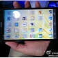 Huawei’s Ascend Mate Emerges in Video Demo, Live Photos