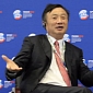 Huawei’s CEO Addresses Cybersecurity Concerns in First Ever Interview