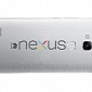 Huawei’s Nexus to Be Based on the Upcoming Mate 8 Phablet