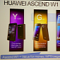 Huawei’s Roadmap Supposedly Points at New Windows Phone Devices