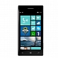 Huawei to Announce Windows Phone 8 Smartphone Next Week
