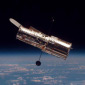 Hubble's Computer Resurrection Attempt Has Begun Today