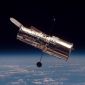 Hubble Archive Reveals Unknown Exoplanet