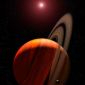 Hubble Identifies Stellar Companion to Distant Planet