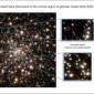 Hubble Image Reveals Anomalous White Dwarfs