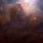 Hubble Images Impressive Cosmic Clouds