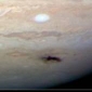 Hubble Images Jupiter Impact Event