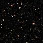 Hubble Images Most Distant Galaxies Ever Seen