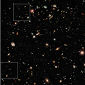 Hubble Looks Back 13 Billion Years