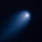 Hubble Photographs Comet of the Century ISON
