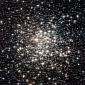 Hubble Produces Amazing View of Messier 107