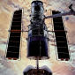 Hubble Repair Mission Ready to Launch