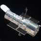 Hubble Sees 10 Millennia into the Future
