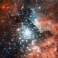 Hubble Sees Amazing 'Jewel Box' in Space