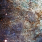 Hubble Sees the Tarantula Nebula in Exquisite Detail