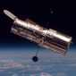 Hubble Servicing Mission Scheduled for October 8