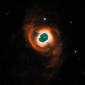 Hubble Snaps New Planetary Nebula Photo