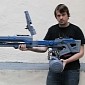 Huge Destiny Thunderlord Gun Can Now Be Yours – Gallery