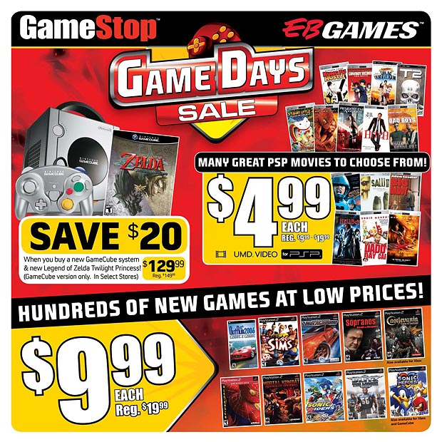 eb games ps2