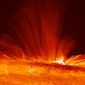 Huge Surprises About the Sun's Magnetic Field