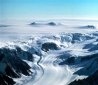 Huge Under-Ice Volcanic Explosion Found in Antarctica!