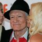 Hugh Hefner in Massive Debt, Considers Selling Playboy Mansion